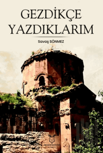 Gezdikçe Yazdıklarım