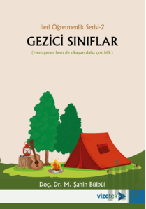 Gezici Sınıflar - İleri Öğretmenlik Serisi 2