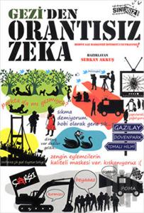 Gezi'den Orantısız Zeka