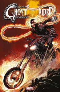 Ghost Rider Cilt: Korkunun Kendisi