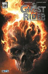 Ghost Rider: Lanetlenmeye Giden Yol - Bölüm 2