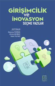 Girişimcilik ve İnovasyon Seçme Yazılar