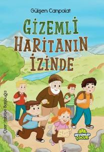 Gizemli Haritanın İzinde