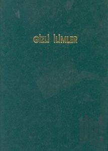 Gizli İlimler (2 Cilt Takım) (Ciltli)