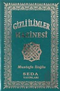 Gizli İlimler Hazinesi (5-6-7-8) (K.Boy) (Kod: 038) (Ciltli)