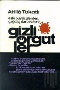 Gizli Örgütler