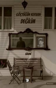 Göçtüğün Kervan Değilim