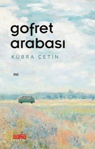 Gofret Arabası