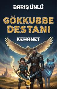 Gökkubbe Destanı - Kehanet