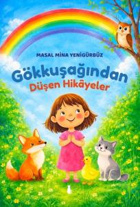 Gökkuşağından Düşen Hikayeler
