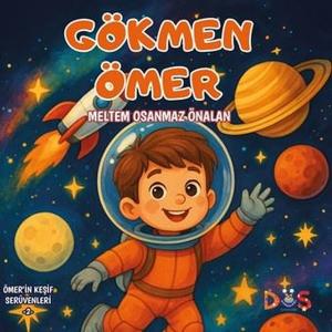 Gökmen Ömer