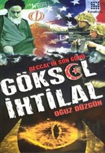 Göksel İhtilal