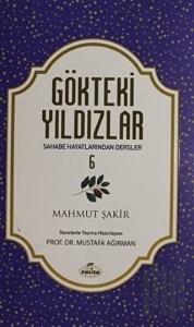 Gökteki Yıldızlar - 6