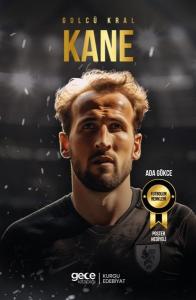 Golcü Kral Kane