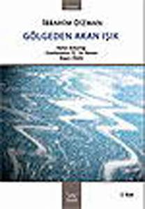 Gölgeden Akan Işık