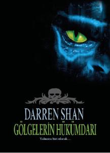 Gölgelerin Hükümdarı