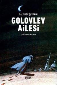 Golovlev Ailesi