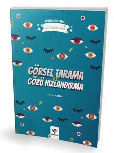Görsel Tarama İle Gözü Hızlandırma - Görselleştirme - Bilişsel Beceri Paketi