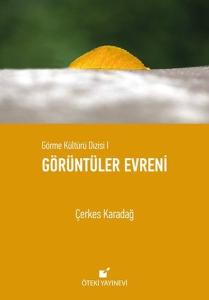 Görüntüler Evreni (Ciltli)