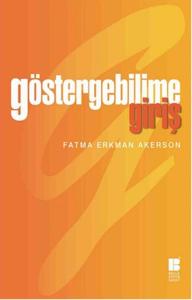 Göstergebilime Giriş