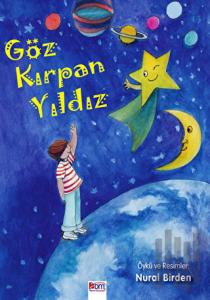 Göz Kırpan Yıldız (Ciltli)