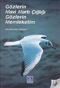 Gözlerin Mavi Martı Çığlığı Gözlerin Memleketim