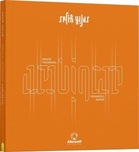 Grafik Tasarımda Ambigram