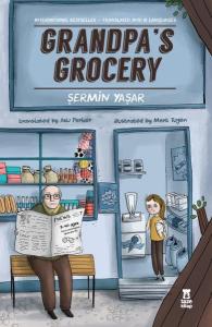 Grandpa's Grocery (Ciltli)