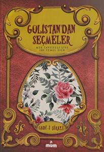 Gülistan'dan Seçmeler