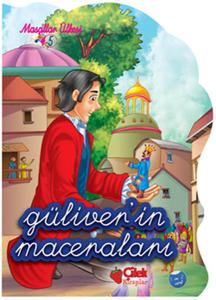 Güliver'in Maceraları