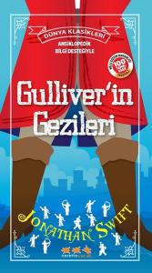Gulliver'in Gezileri