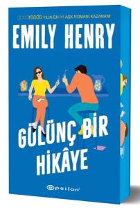 Gülünç Bir Hikaye
