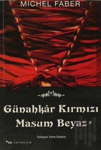 Günahkar Kırmızı Masum Beyaz
