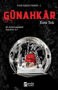 Günahkar-Yedi Aşiret Serisi 1