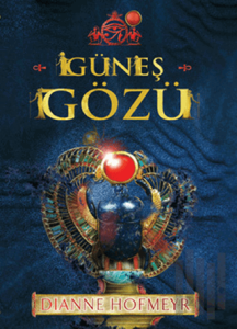 Güneş Gözü (Ciltli)