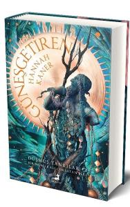 Güneşgetiren - Düşmüş Tanrılar 2 (Ciltli)