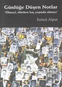 Günlüğe Düşen Notlar