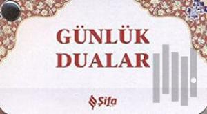 Günlük Dualar (Kartela)