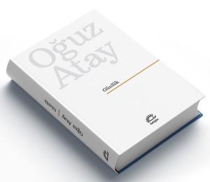 Günlük - Özel Baskı (Ciltli)