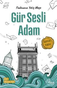 Gür Sesli Adam