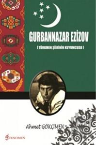 Gurbannazar Ezizov