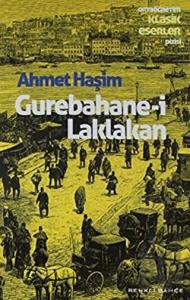 Gurebahane-i Laklakan