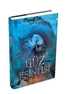 Güz Esintisi 1 (Ciltli)