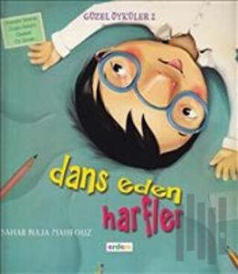 Güzel Öyküler 2 - Dans Eden Harfler