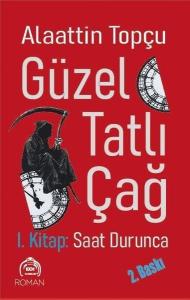 Güzel Tatlı Çağ Seti - 2 Kitap Takım - Kutulu
