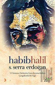 Habib Halil