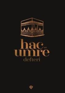 Hac ve Umre Defteri