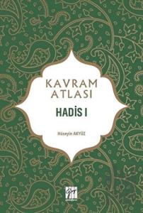 Hadis 1 - Kavram Atlası
