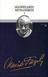 Hadiselerin Muhasebesi - 1