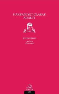 Hakkaniyet Olarak Adalet